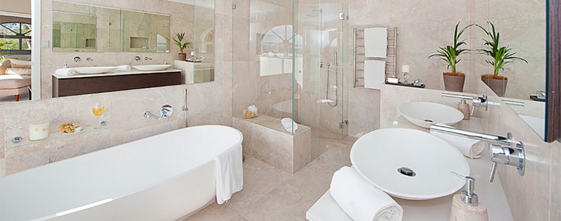 bagno completo